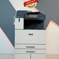زیراکس کپی رنگی 8155 با گارانتی