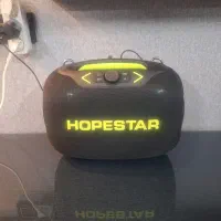 اسپیکر هوپ استار