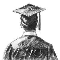 فارغ تحصیل یا دانشجو کارشناسی ارشد