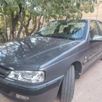 پژو پارس tu مدل ۹۸