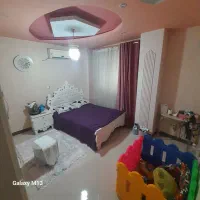 آپارتمان با مشاع ۱۰۵ متر با تمام وسایل|فروش آپارتمان|رشت, استقامت ۱|دیوار