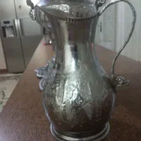 سماور گازی مدل المپیک|سماور، چایساز، قهوهساز|خرمآباد, |دیوار