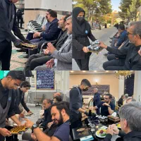 تشریفات مجلل/مجالس ترحیم/رزرومسجدوتالار،نیرو پک|خدمات پذیرایی، مراسم|مشهد, احمدآباد|دیوار