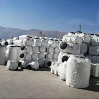 منبع آب مخزن .ذخیره آب تانکر صدرا|مصالح و تجهیزات ساختمان|صدرا-فارس, |دیوار