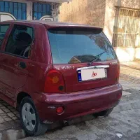 mvm110مدل 90|خودرو سواری و وانت|مشهد, عبادی|دیوار