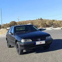 پژو 405 GLX|خودرو سواری و وانت|بانه, |دیوار