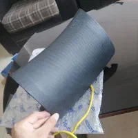 ایربگ سرنشین و راننده 207 برند کروز اصلی