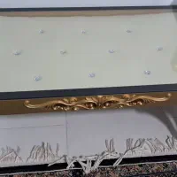 مبلمان|مبلمان خانگی و میز عسلی|هشتگرد, شهرک فرهنگیان|دیوار