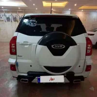 ام وی ام X33 s اتومات گیربکس at مدل ۱۴۰۱ سفید|خودرو سواری و وانت|تهران, شهید رجایی|دیوار