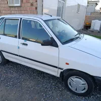 پراید مدل ۹۱عروسک|خودرو سواری و وانت|سیمین شهر, |دیوار