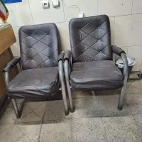 صندلی انتظار