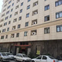 فروش آپارتمان نوساز مسکونی در مجتمع مجلل کیسان|فروش آپارتمان|تهران, تهرانسر شرقی|دیوار