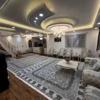 ساختمان مسکونی 3طبقه با بهار خواب