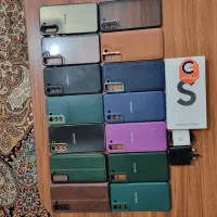 s21 fe 5G|موبایل|دهگلان, |دیوار