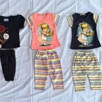 حراج لباس دخترانه و پسرانه