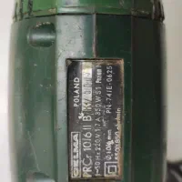 دریل دو دور برقی و دریل دستی دو دور دستی لهستانی|ابزارآلات|اصفهان, فیض|دیوار