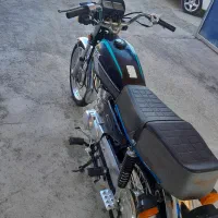 موتورسیکلت تیزتک کار مدل ۹۵|موتورسیکلت|سبزوار, امام خمینی (ناوی)|دیوار