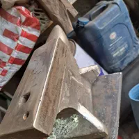 سندان فولادی ۳۰ کیلویی|ابزارآلات|اشنویه, |دیوار