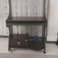 میز کامپیوتر