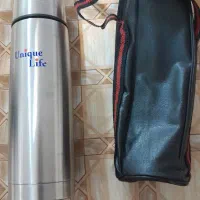 فلاکس یونیک ۵۰۰ میلی لیتر|ظروف نگهدارنده، پلاستیکی، یک‌بارمصرف|شهرکرد, |دیوار