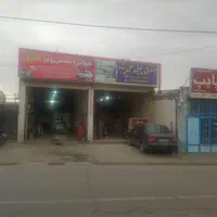 مغازه 60 متری
