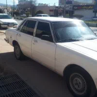 فروش تیوتا کریسیدا اتومات|خودرو کلاسیک|اصفهان, وحید|دیوار