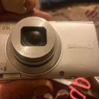 دوربین کنون|دوربین عکاسی و فیلم‌برداری|صدرا-فارس, فاز ۱|دیوار