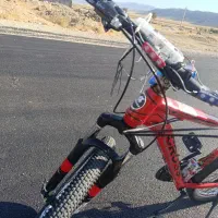 دوچرخه 26|دوچرخه، اسکیت، اسکوتر|اسلام‌‌آباد غرب, |دیوار