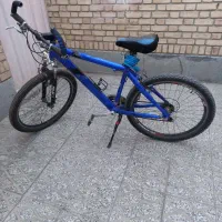 دوچرخه اورلورد تنه آلمینیوم 26|دوچرخه، اسکیت، اسکوتر|خمین, |دیوار