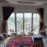 ۹۵ متر آپارتمان ویو دریا خوش پلن نوساز لوکیشن|اجارهٔ آپارتمان|رامسر, |دیوار