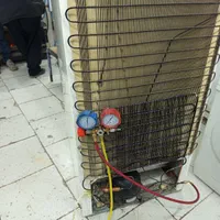 تعمیرات لوازم خانگی