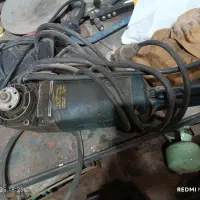 سنگ فرز بزرگ بوش آلمان و توسن|ابزارآلات|محمدشهر, همایون ویلا|دیوار