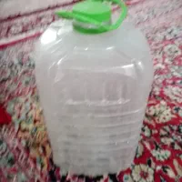۲۰ لیتری سالم