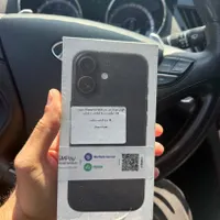 اپل iPhone 16 با حافظهٔ ۱۲۸ گیگابایت