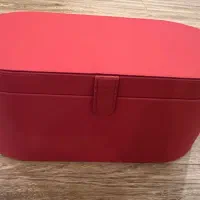 سشوار برس دار دایسون مدل Dyson Airwrap Red