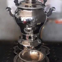 سماور پهلوان