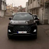 تیگو ۷ پرو ۴۰۱