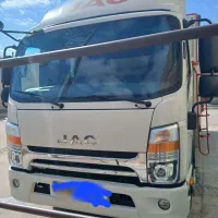 جک ۹ تن مدل۴۰۲ کم کار