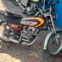 موتور هوندا