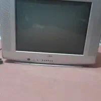 تلویزیون Glg|تلویزیون و پروژکتور|ایذه, |دیوار