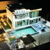 اجاره روزانه باغ عمارت هاکان(از مالک)