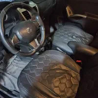 کوییک GXRبارینگ فول|خودرو سواری و وانت|اهواز, فاز ۲ پادادشهر|دیوار