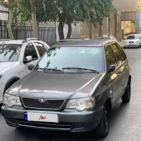 پراید ۱۱۱