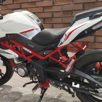 بنلی 150 نیوفیس 1402 نقد و اقساط