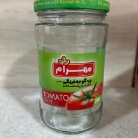 شیشه رب