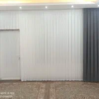 دوخت ونصب پرده منزل|پرده، رانر، رومیزی|کاشان, لتحر|دیوار