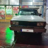 پیکان وانت مدل 92