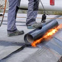 ایزوگام و قیرگونی