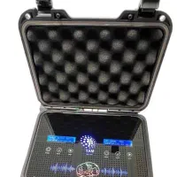 دستگاه بتاوان تحریک مغناطیسی مغز ilf-tms