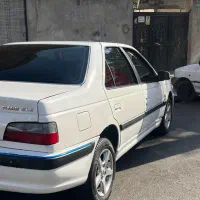 پارس elx موتور زانتیا